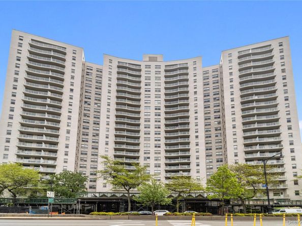 1020 Grand Concourse 6R, Bronx NY 10451