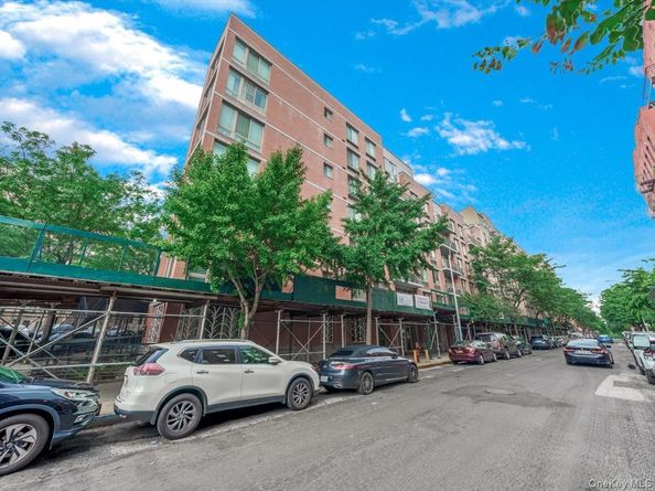 715 Fox Street 4G, Bronx NY 10455