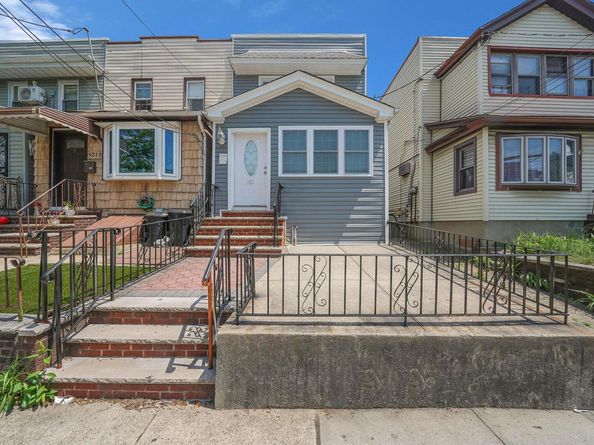 9217 92nd Street, Woodhaven NY 11421
