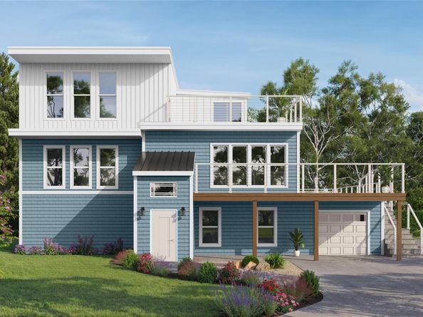 85 Hawser Drive, Oak Beach NY 11702