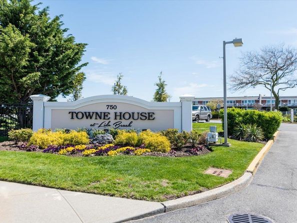 750 Lido Boulevard 9A, Lido Beach NY 11561