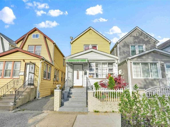 104-55 128th Street, Richmond Hill S. NY 11419