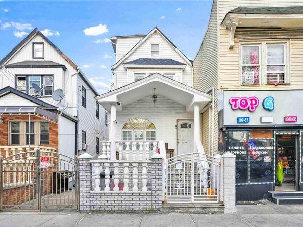 109-55 Lefferts Boulevard, South Ozone Park NY 11419