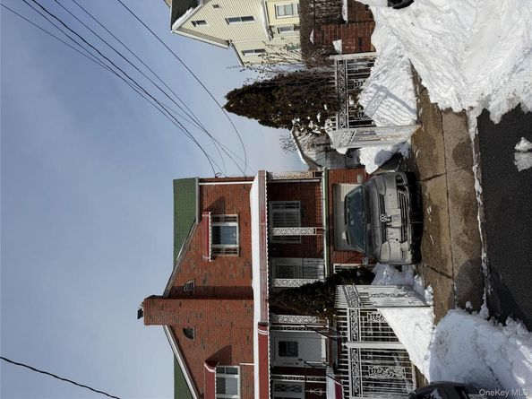 4727 Matilda Avenue, Bronx NY 10470