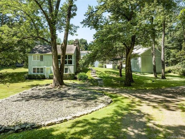 64 Pound Ridge Road, Pound Ridge NY 10576