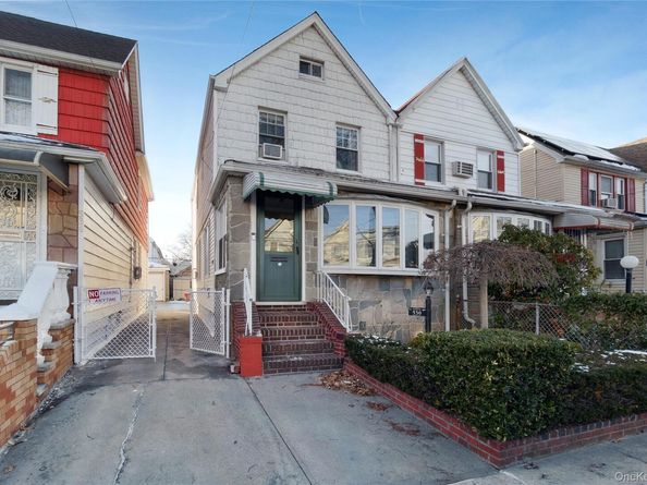 530 E 40th Street, Brooklyn NY 11203