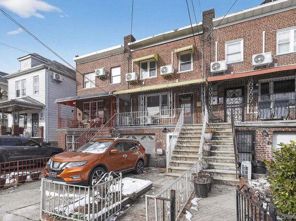 4817 Wilder Avenue, Bronx NY 10470