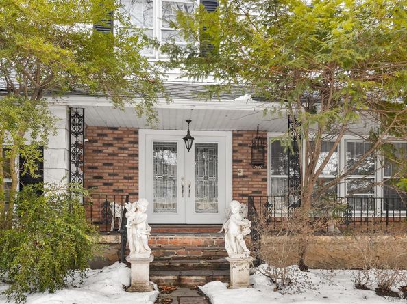 20 Old Farm Road, Scarsdale NY 10583