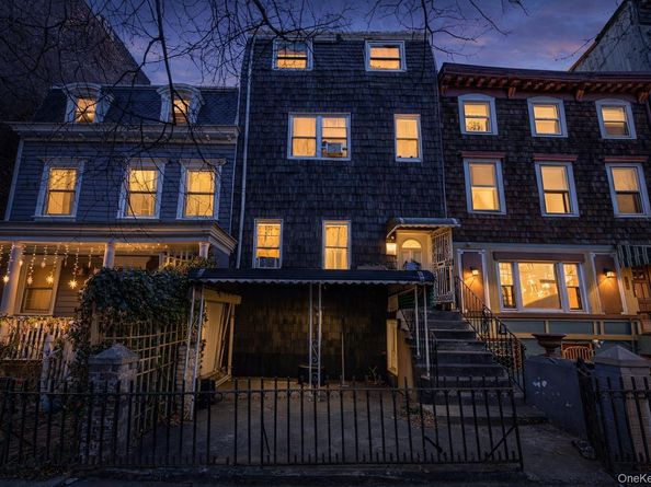 488 Classon Avenue, Brooklyn NY 11238