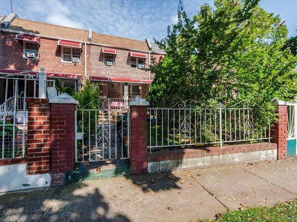 1181 Grenada Place, Bronx NY 10466