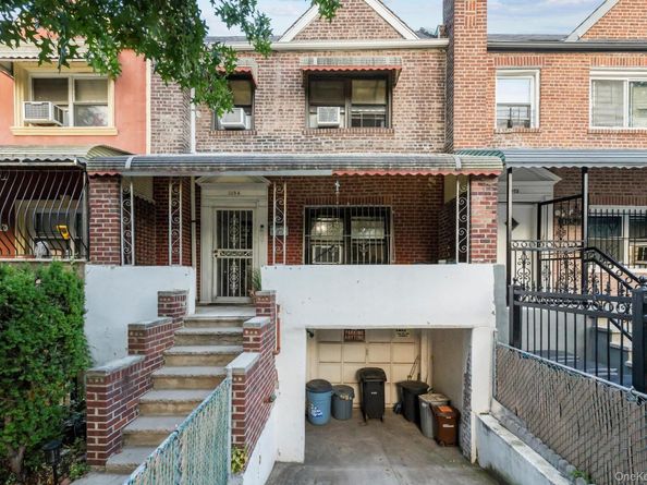 1054 Evergreen Avenue, Bronx NY 10472