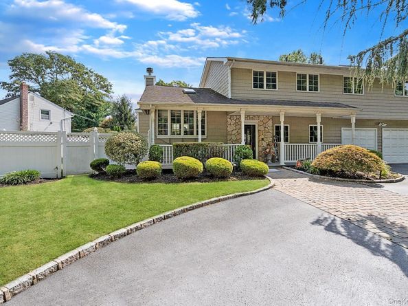 10 Basswood Place, Melville NY 11747