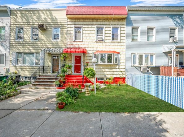 91-26 110th Street, Richmond Hill NY 11418