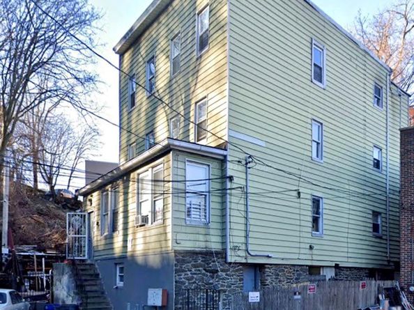 237 Willow Street, Yonkers NY 10701