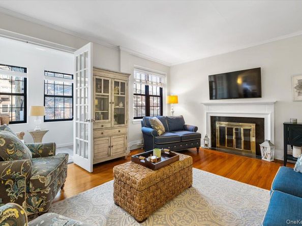 824 Bronx River Road 3A, Bronxville NY 10708