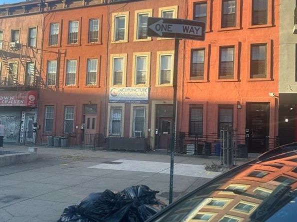 9 Somers Street, Brooklyn NY 11233