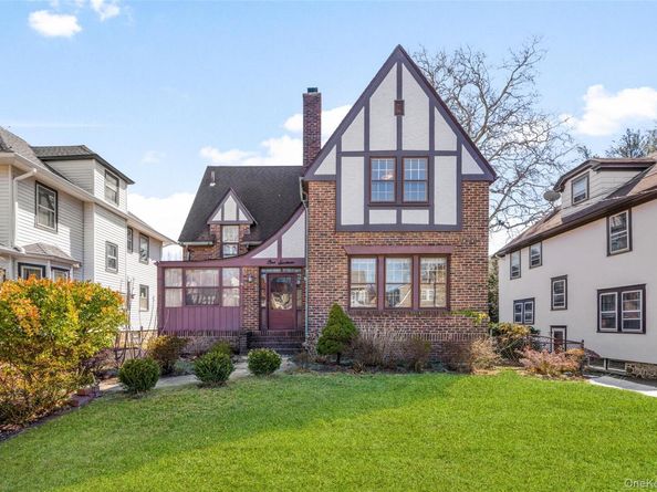 116 Reed Avenue, Pelham NY 10803