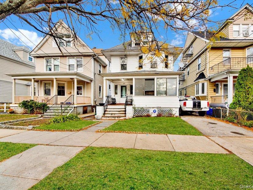 59 Jackson Street, New Rochelle NY 10801