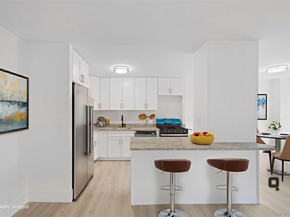 2550 Olinville Avenue 4F, Bronx NY 10467