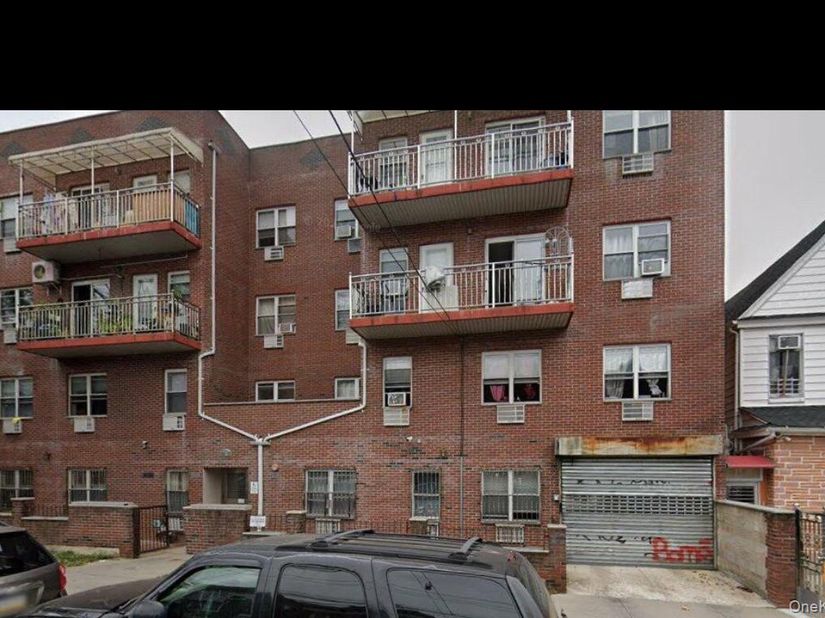 10815 37th Drive 4B, Corona NY 11368