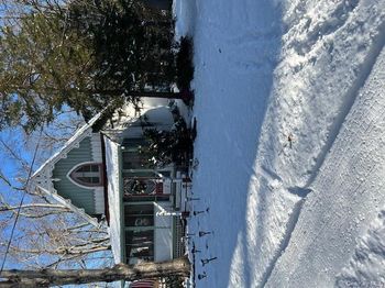 1 and 2 Campground Circle