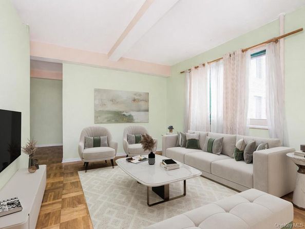 1521 Unionport Road 11A, Bronx NY 10462