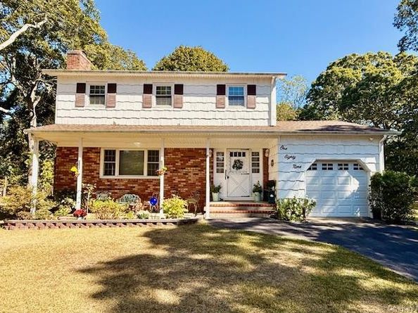 189 Beaver Drive, Mastic Beach NY 11951