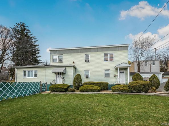 125 aka 127 Woodland Avenue, Yonkers NY 10703