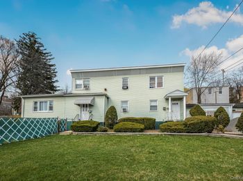 125 aka 127 Woodland Avenue
