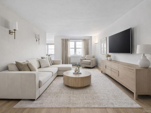 5550 Fieldston Road 8H, Bronx NY 10471