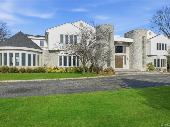 1 Private Lane, Old Brookville NY 11545