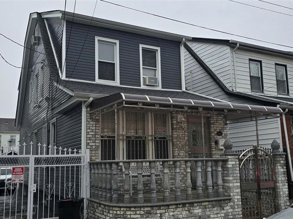 8934 183rd Street, Hollis NY 11423