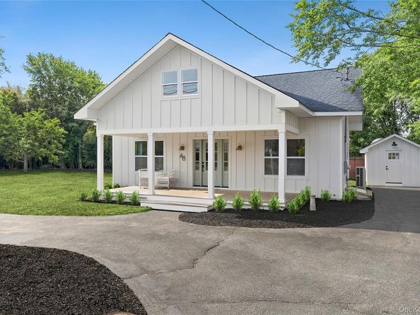 48 Watchogue Avenue, East Moriches NY 11940