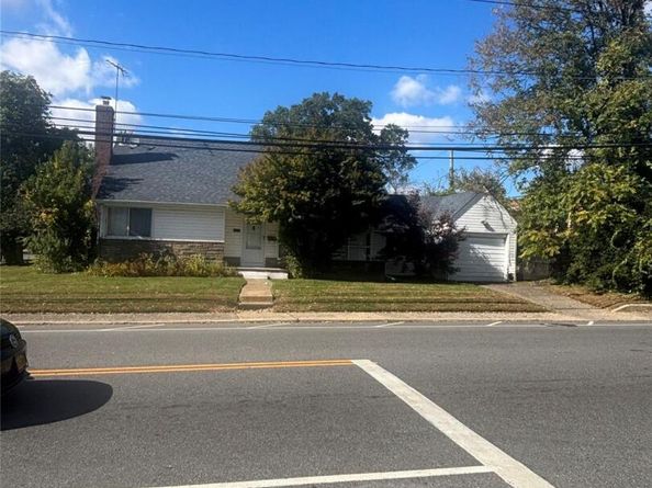 518 Nassau Boulevard, West Hempstead NY 11552