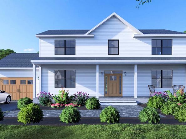 LOT #44 Frans Way, Rocky Point NY 11778