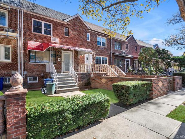 1721 E 54th Street, Brooklyn NY 11234