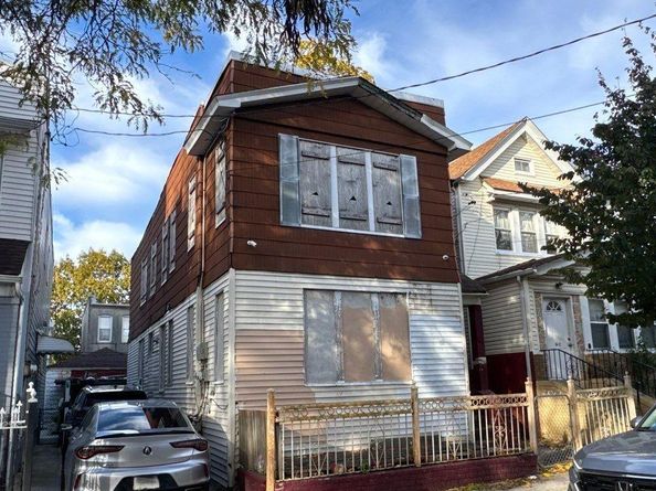 86-34 77th Street, Woodhaven NY 11421