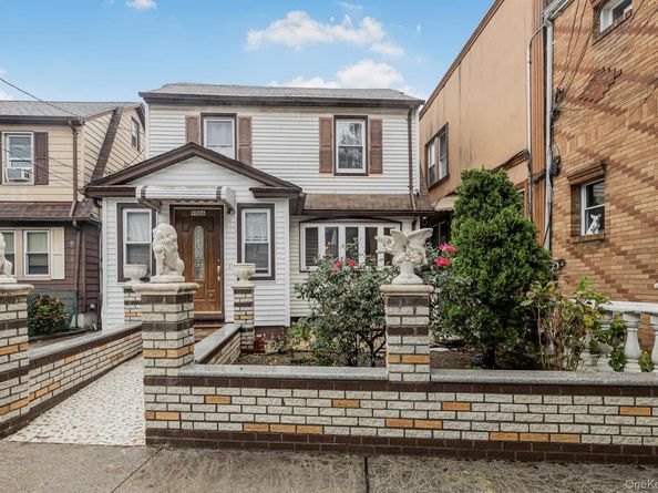 9006 107th Avenue, Ozone Park NY 11417