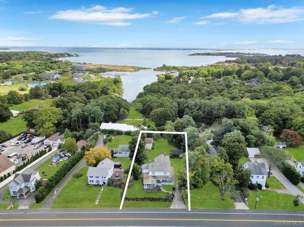 430 Montauk Highway, East Moriches NY 11940