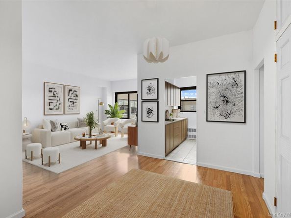 1020 Grand Concourse 24W, Bronx NY 10451