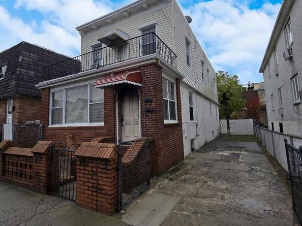 10330 102nd Street, Ozone Park NY 11417
