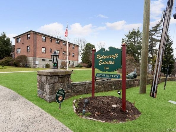 154 Martling Avenue 5J6, Tarrytown NY 10591