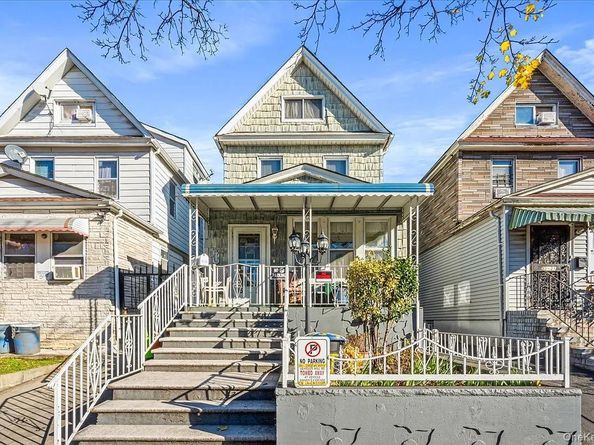 35-29 91st Street, Jackson Heights NY 11372