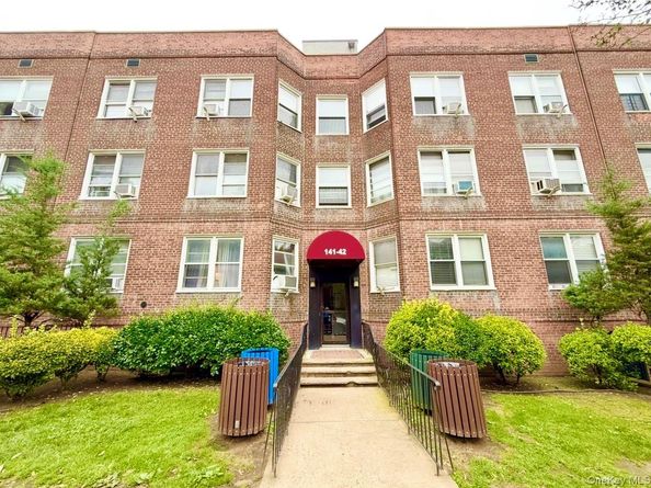 141-42 78th Road 1F, Kew Garden Hills NY 11367