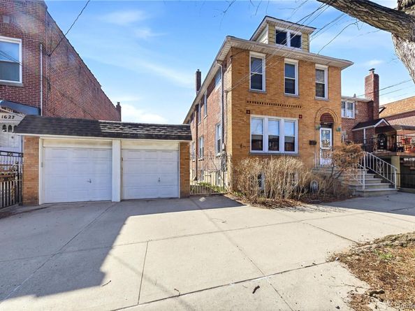 1631 Bogart Avenue, Bronx NY 10462