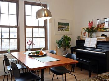 1100 Grand Concourse