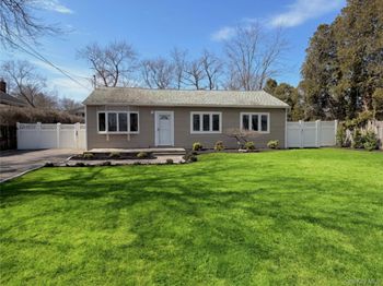 16 Lincoln Drive