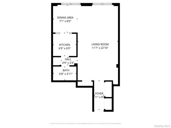 86-16 60th Avenue 3C, Flushing NY 11373