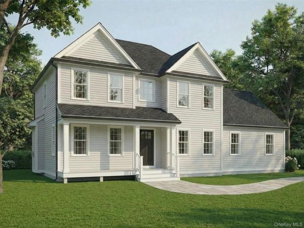 Lot 12 Bookville Court, Holbrook NY 11741