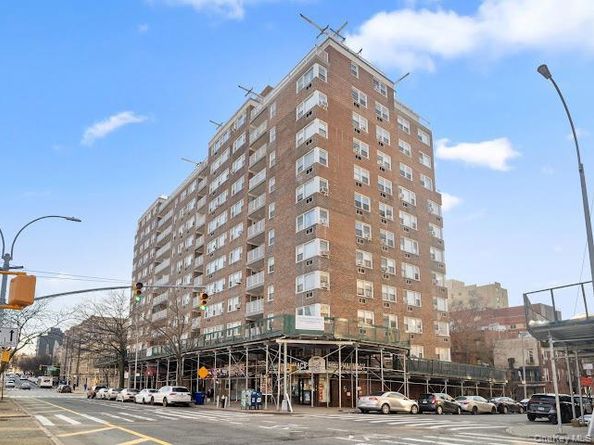 3131 Grand Concourse 8H, Bronx NY 10468